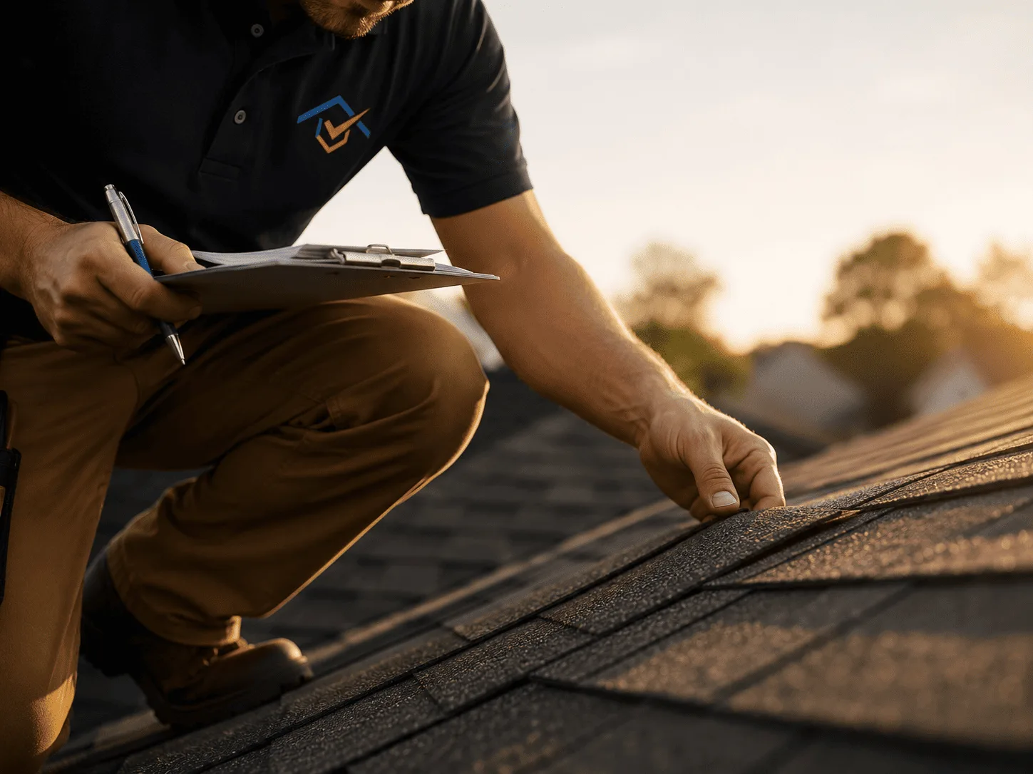 Why Choose Roof Inspection in Hennepin, OK